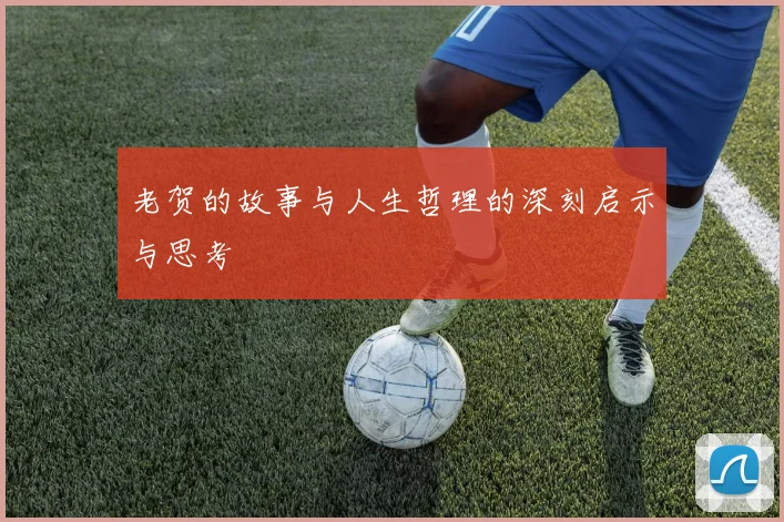 老贺的故事与人生哲理的深刻启示与思考